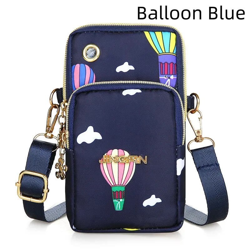 Balloon Blue