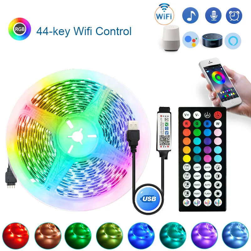 Wifi Control
