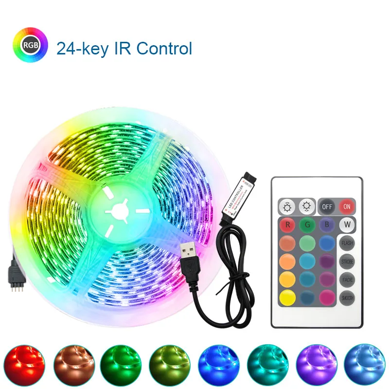 IR Control